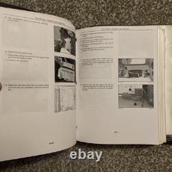 New Holland L140 & L150 Skid Loader Service Repair Manual COMPLETE