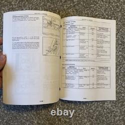 New Holland L140 & L150 Skid Loader Service Repair Manual COMPLETE