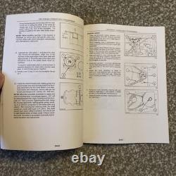 New Holland L140 & L150 Skid Loader Service Repair Manual COMPLETE