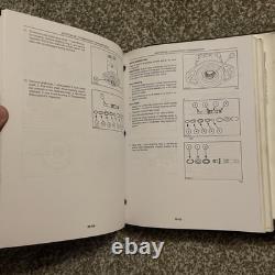 New Holland L140 & L150 Skid Loader Service Repair Manual COMPLETE