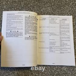 New Holland L140 & L150 Skid Loader Service Repair Manual COMPLETE