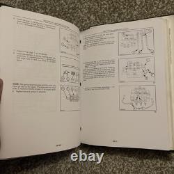 New Holland L140 & L150 Skid Loader Service Repair Manual COMPLETE
