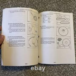 New Holland L140 & L150 Skid Loader Service Repair Manual COMPLETE