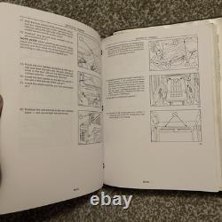 New Holland L140 & L150 Skid Loader Service Repair Manual COMPLETE