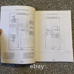 New Holland L140 & L150 Skid Loader Service Repair Manual COMPLETE