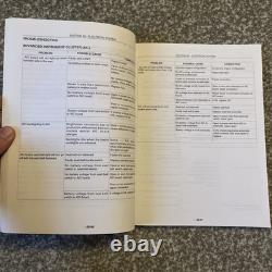 New Holland L140 & L150 Skid Loader Service Repair Manual COMPLETE