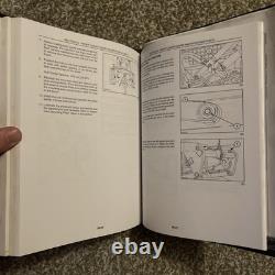 New Holland L140 & L150 Skid Loader Service Repair Manual COMPLETE