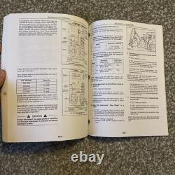 New Holland L140 & L150 Skid Loader Service Repair Manual COMPLETE