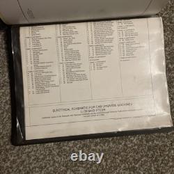 New Holland L140 & L150 Skid Loader Service Repair Manual COMPLETE