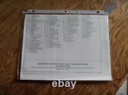 New Holland L150 Skid Steer Loader Cab Upgrade Electrical Wiring Diagrams Manual