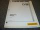 New Holland L150 Skid Steer Loader Owner Operator Manual User Guide xz
