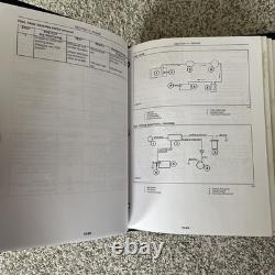 New Holland L160 & L170 Skid Steer Loader Service Repair Manual COMPLETE