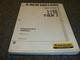 New Holland L160 L170 Tier 3 Skid Steer Loader User Owner Operator Manual xz