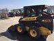 New Holland L170 Skid Steer Loader