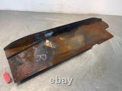 New Holland L170 Skid Steer Loader Right Fender