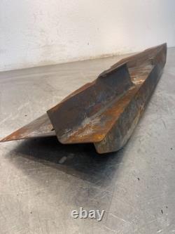 New Holland L170 Skid Steer Loader Right Fender