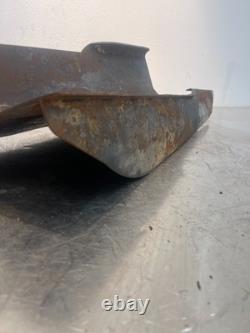 New Holland L170 Skid Steer Loader Right Fender