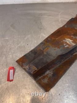 New Holland L170 Skid Steer Loader Right Fender