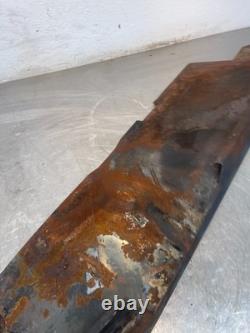 New Holland L170 Skid Steer Loader Right Fender