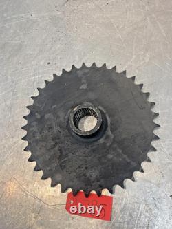 New Holland L170 Skid Steer Loader Sprocket