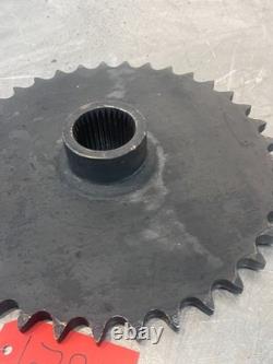 New Holland L170 Skid Steer Loader Sprocket