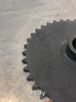 New Holland L170 Skid Steer Loader Sprocket