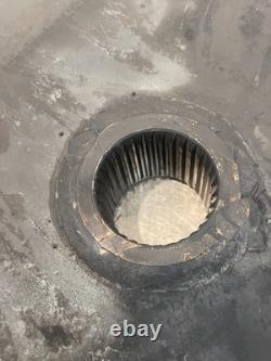 New Holland L170 Skid Steer Loader Sprocket