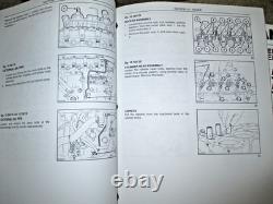 New Holland L175 C175 Skid Steer & Track Loader Service Repair Manual ORIGINAL New Holland L175 C175 Skid Steer & Track Loader Service Repair Manual ORIGINAL