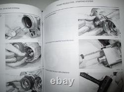 New Holland L180 L185 L190 C185 C190 Skid&Track Loader Service Repair Manual OEM