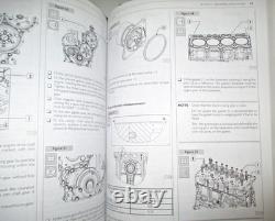 New Holland L180 L185 L190 C185 C190 Skid&Track Loader Service Repair Manual OEM