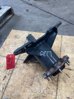 New Holland L185 Skidsteer Loader Axle Hub Assembly