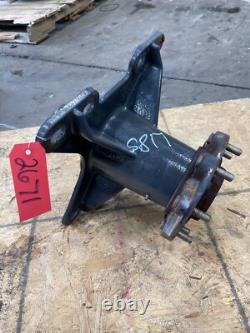 New Holland L185 Skidsteer Loader Axle Hub Assembly