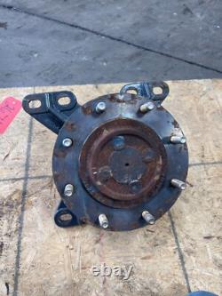 New Holland L185 Skidsteer Loader Axle Hub Assembly