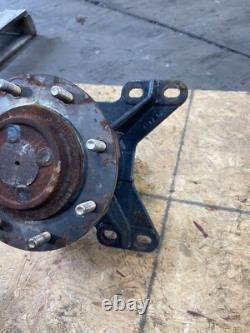 New Holland L185 Skidsteer Loader Axle Hub Assembly
