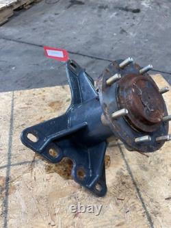 New Holland L185 Skidsteer Loader Axle Hub Assembly