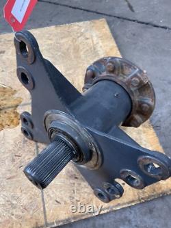 New Holland L185 Skidsteer Loader Axle Hub Assembly