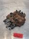 New Holland L185 Skidsteer Loader Hydraulic Control Valve