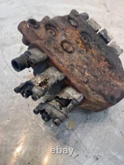 New Holland L185 Skidsteer Loader Hydraulic Control Valve