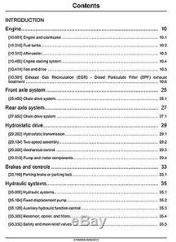 New Holland L213 L216 L218 L220 L221 L223 L225 Skid Steer Loader Service Manual