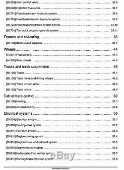 New Holland L213 L216 L218 L220 L221 L223 L225 Skid Steer Loader Service Manual