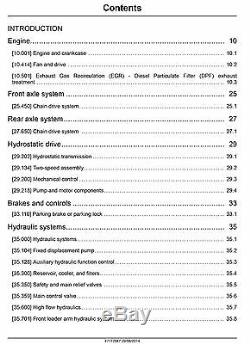 New Holland L213 L216 L218 L220 L221 L223 L225 Skid Steer Loader Service Manual