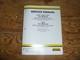 New Holland L218 L220 4B Skid Steer Loader Electrical Connector Service Manual