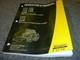 New Holland L218 L230 L220 200 Series Skid Steer Loader Owner Operator Manual xz
