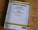 New Holland L221 4B Skid Steer Loader Electrical Wire Harness Service Manual