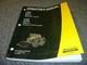 New Holland L225 L230 Tier 4 Skid Steer Loader Owner Operator Manual 84475623 xz
