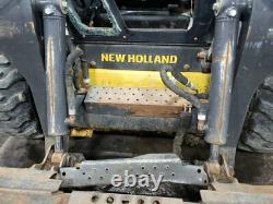 New Holland L225 Loader Arm Only, OEM# 84391762