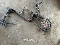 New Holland L228 Skid Steer Loader Wiring Harness Wire Harness Part