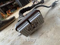 New Holland L228 Skid Steer Loader Wiring Harness Wire Harness Part