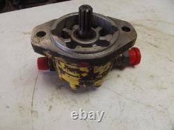 New Holland L325 skid steer hydraulic loader pump (90 day guarantee)