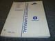 New Holland L465 LX465 LX485 Skid Steer Loader Owner Operator Manual xz